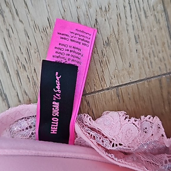 La Senza push up Bra - Picture 4 of 5